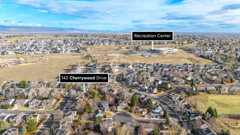 $1,075,000 | 142 Cherrywood Lane, Louisville, CO 80027