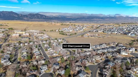 $1,075,000 | 142 Cherrywood Lane, Louisville, CO 80027