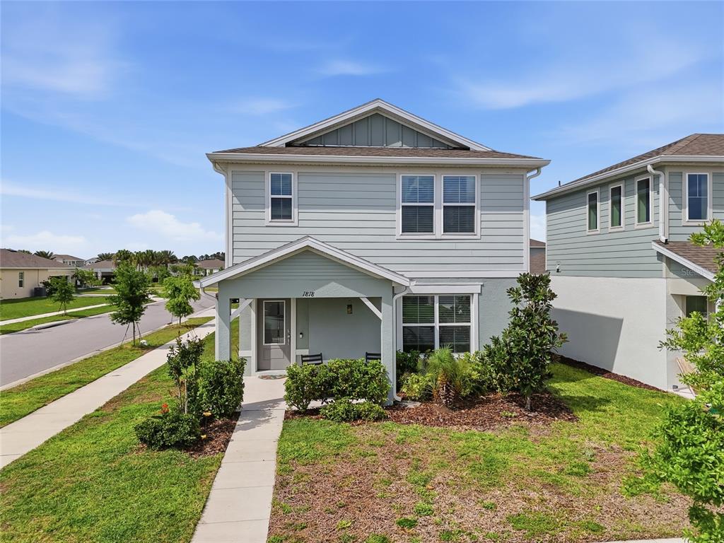 1818 Groveline Road St. Cloud, FL 34771 - Photo 1 of 47