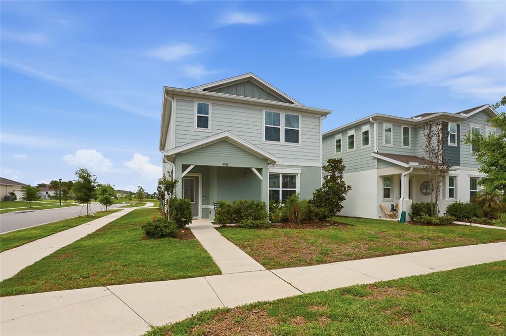 1818 Groveline Road St. Cloud, FL 34771 - Photo 2 of 47