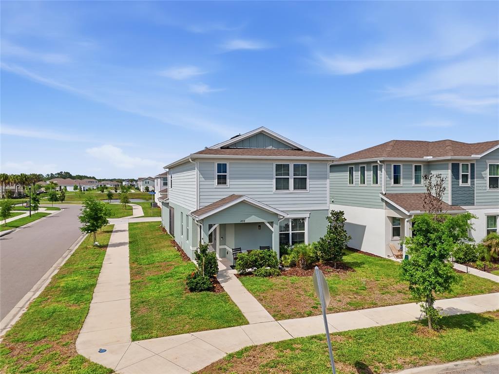 1818 Groveline Road St. Cloud, FL 34771 - Photo 3 of 47