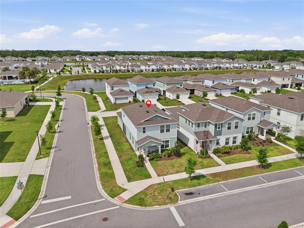 1818 Groveline Road St. Cloud, FL 34771 - Photo 39 of 47