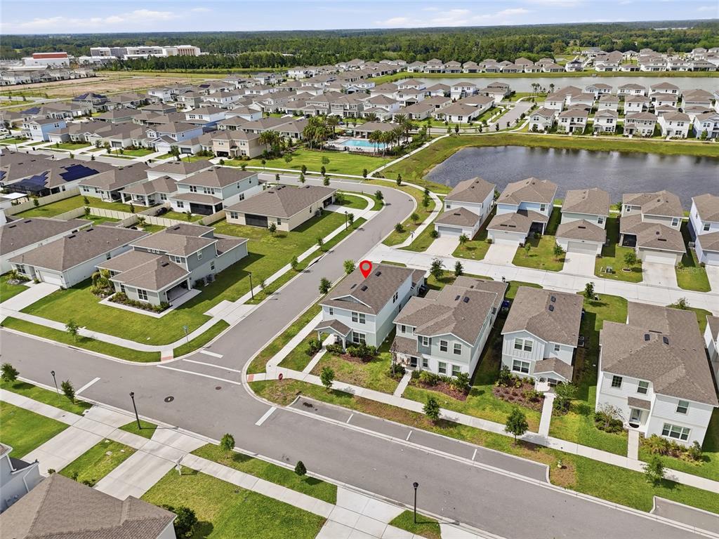 1818 Groveline Road St. Cloud, FL 34771 - Photo 40 of 47