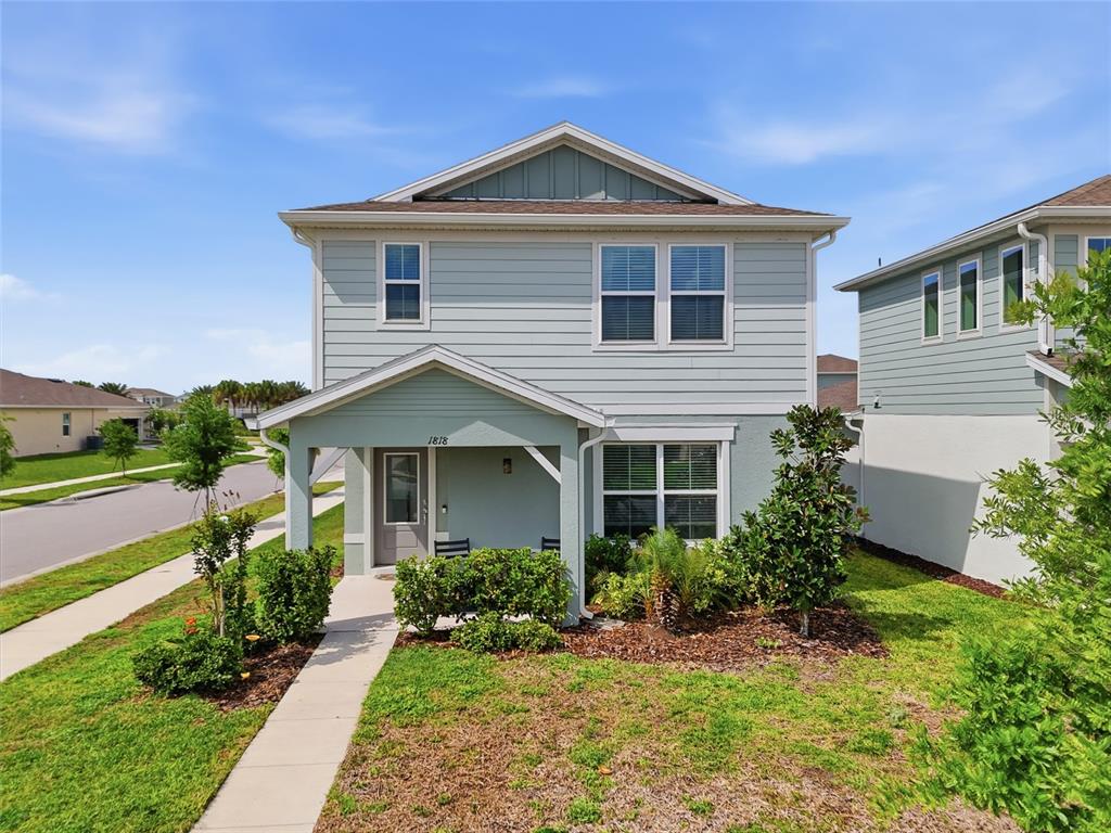 1818 Groveline Road St. Cloud, FL 34771 - Photo 4 of 47