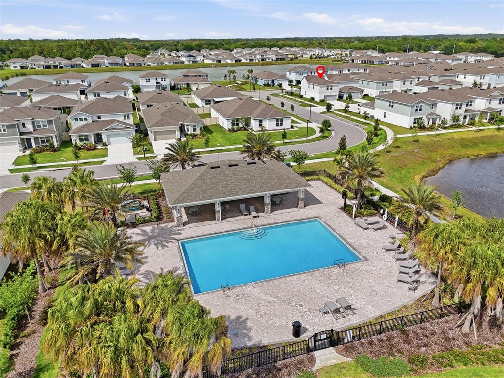 1818 Groveline Road St. Cloud, FL 34771 - Photo 42 of 47