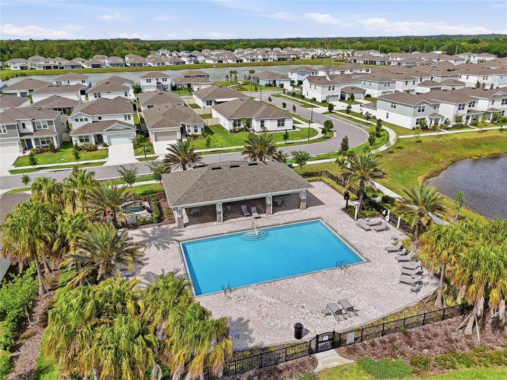 1818 Groveline Road St. Cloud, FL 34771 - Photo 43 of 47