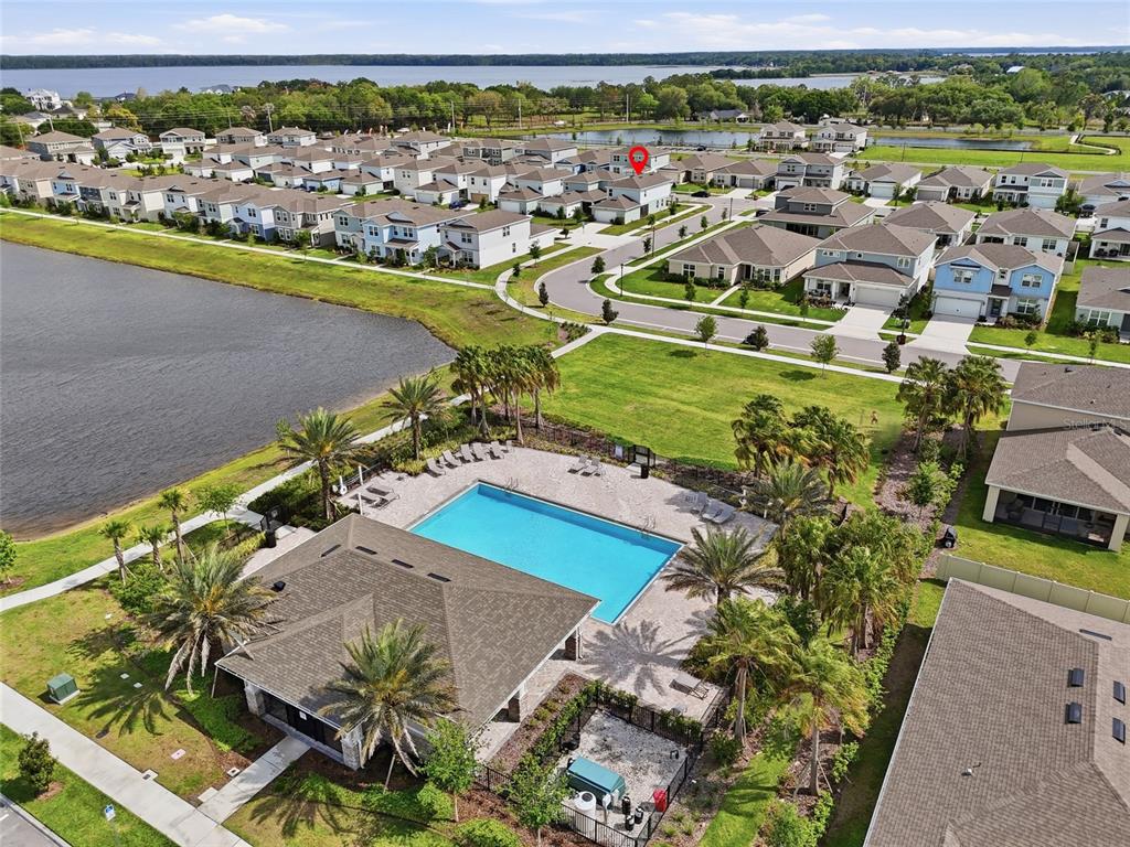 1818 Groveline Road St. Cloud, FL 34771 - Photo 44 of 47