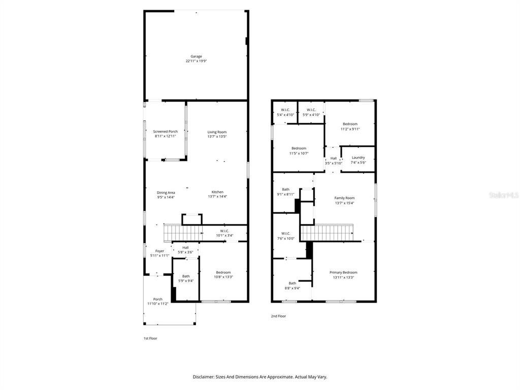 1818 Groveline Road St. Cloud, FL 34771 - Photo 47 of 47