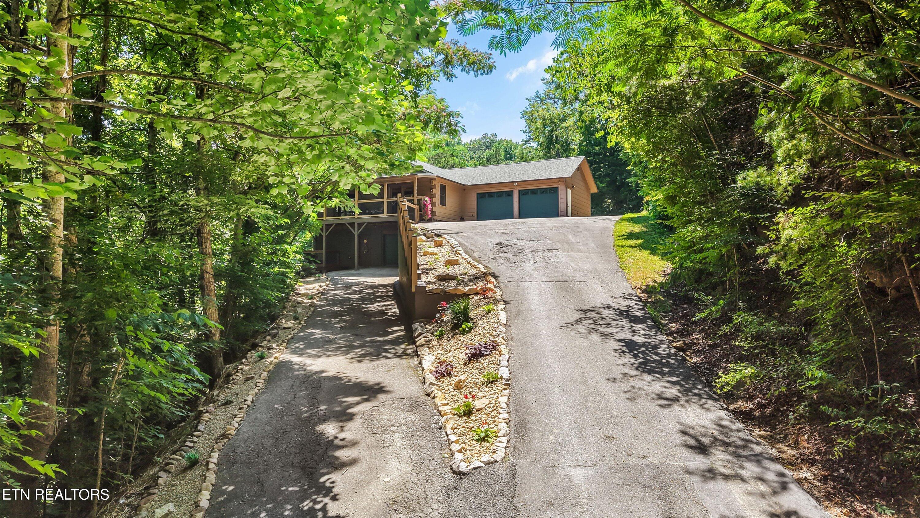 288 Panther Creek Road Sevierville, TN 37876 - Photo 2 of 45 02-288 Panther Creek Rd 01