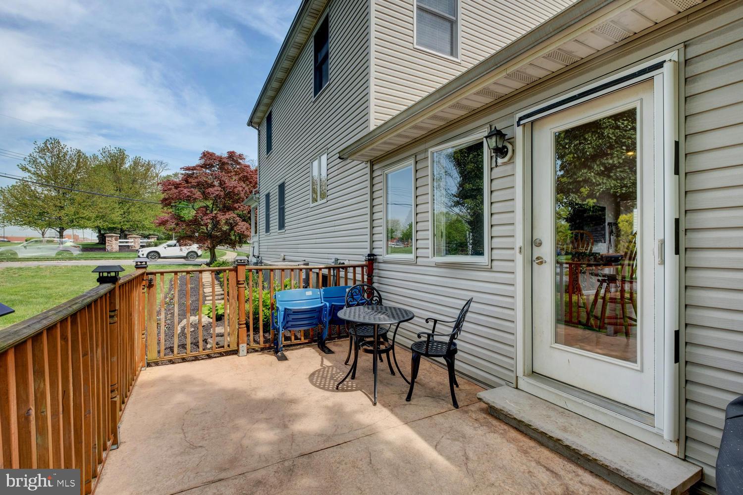 33 Chapel Hill Road Red Bank, NJ 07701 - Photo 32 of 39