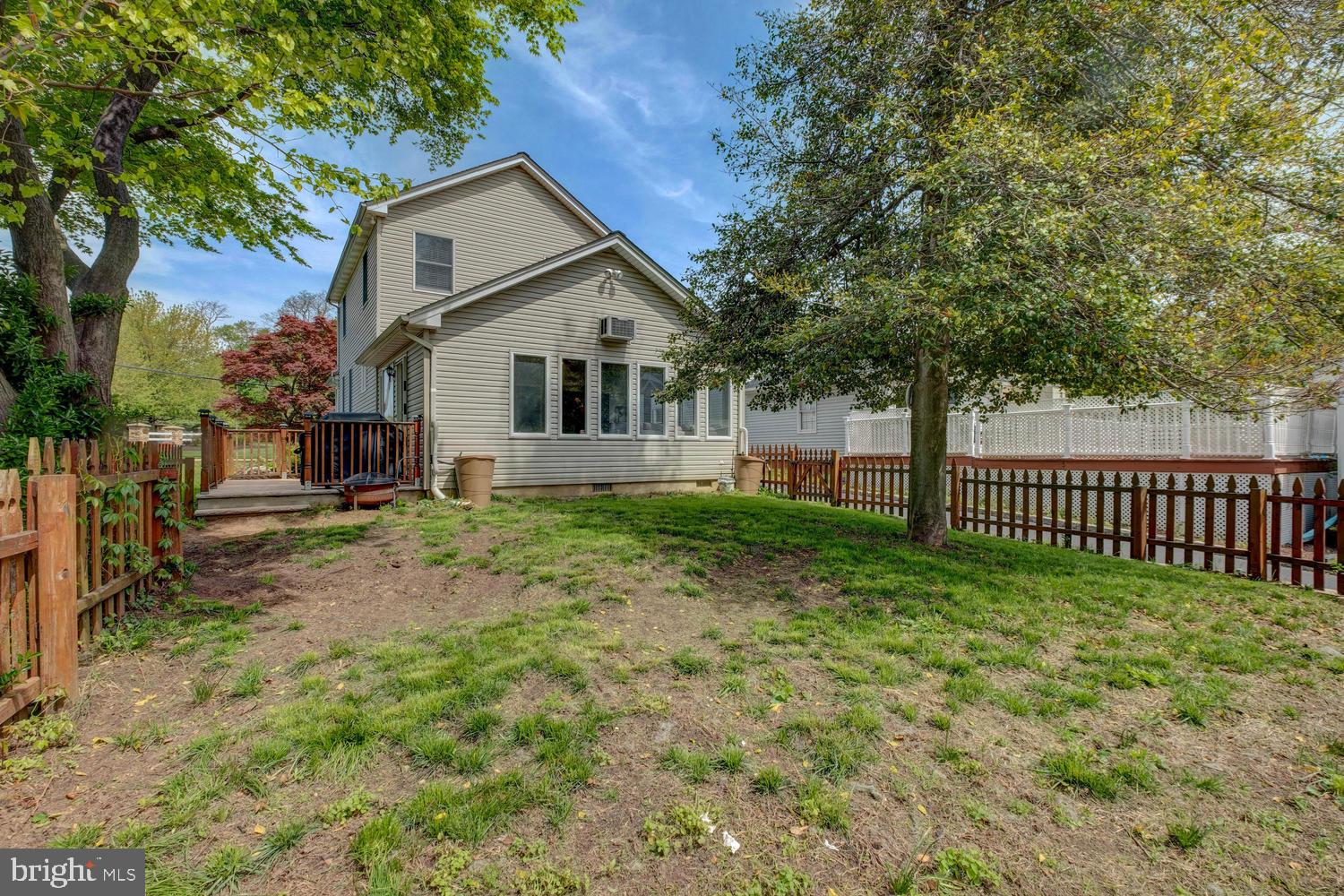 33 Chapel Hill Road Red Bank, NJ 07701 - Photo 35 of 39