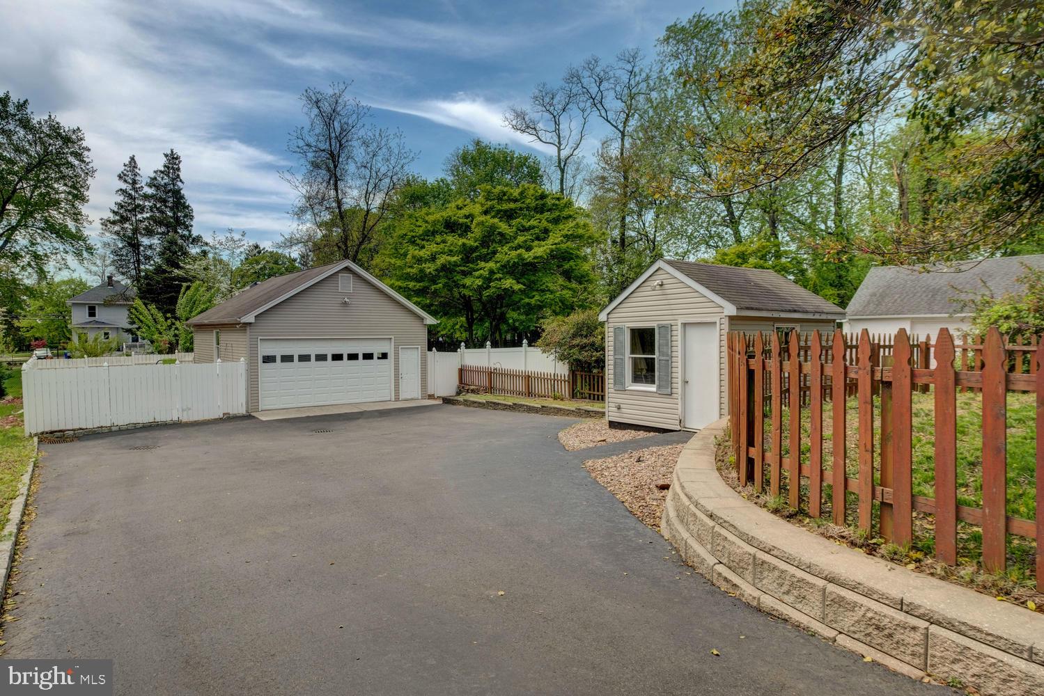 33 Chapel Hill Road Red Bank, NJ 07701 - Photo 37 of 39