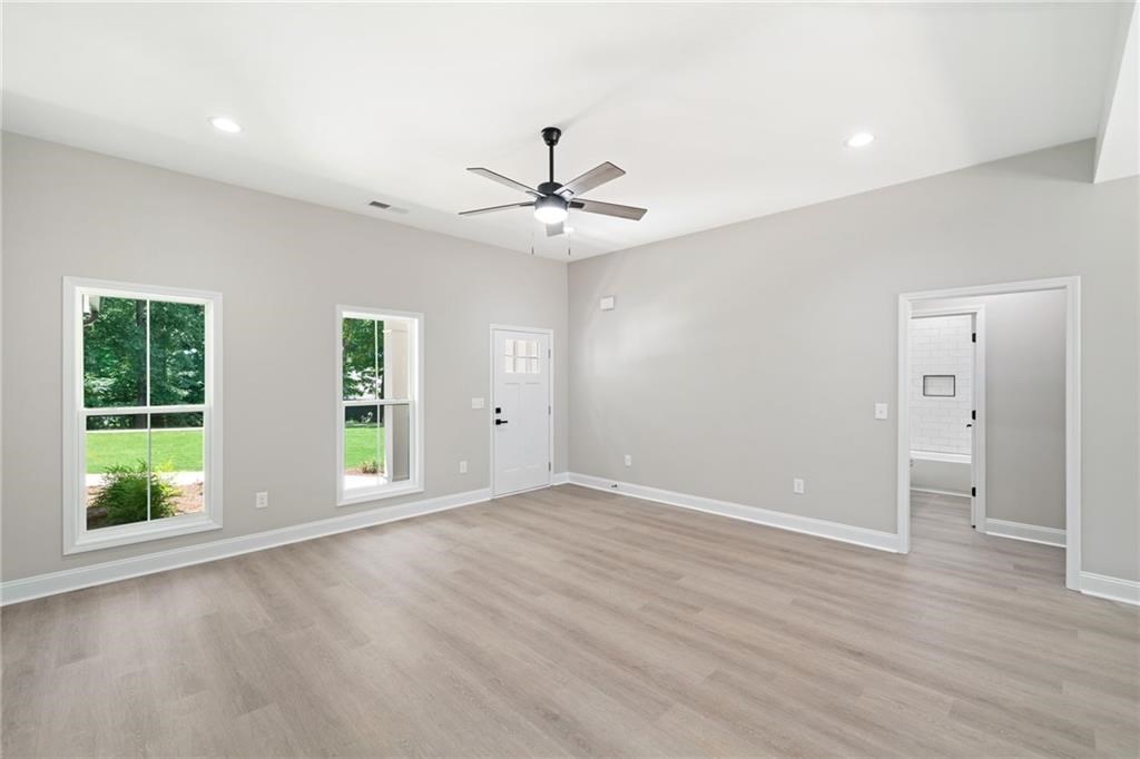 80 Apache Ridge Road Jasper, GA 30143 - Photo 18 of 41 Living Room