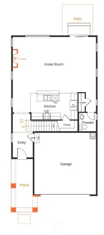 $764,950 | 8567 46th Place Northeast, Unit WM07, Marysville, WA 98270