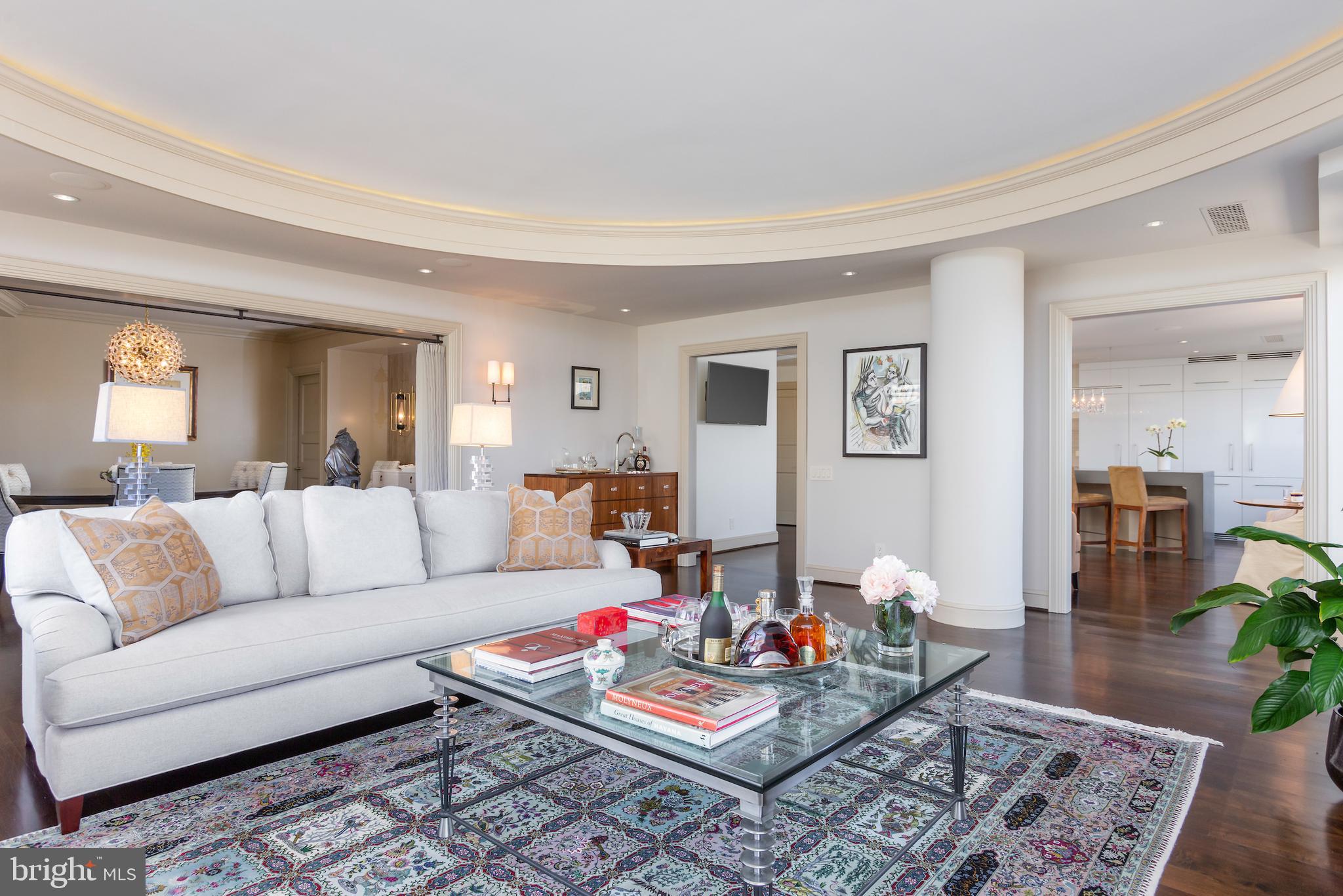 3030 K Street Northwest, Unit PH212 Washington, DC 20007 - Photo 13 of 30
