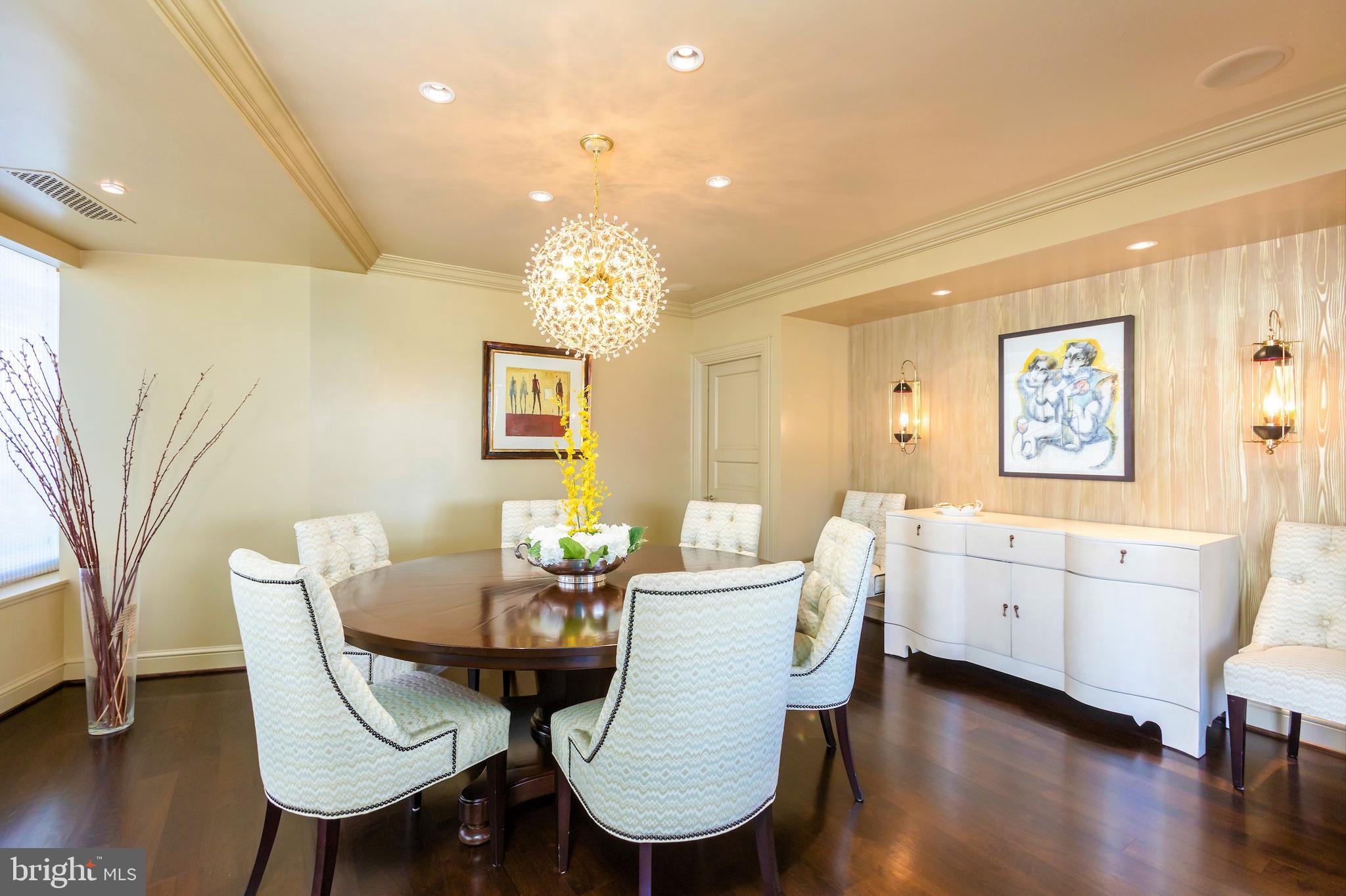 3030 K Street Northwest, Unit PH212 Washington, DC 20007 - Photo 15 of 30