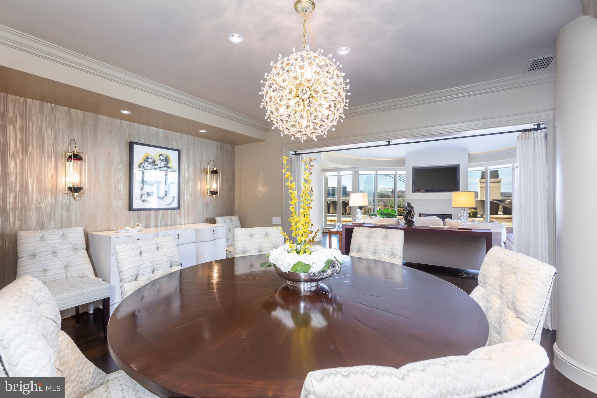 3030 K Street Northwest, Unit PH212 Washington, DC 20007 - Photo 16 of 30