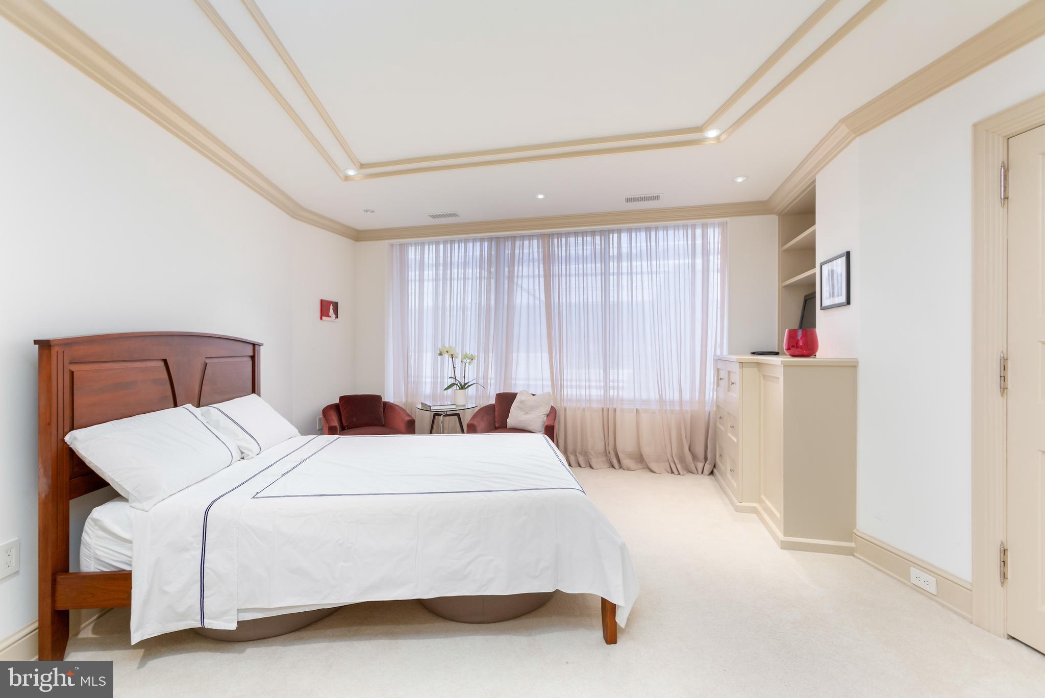 3030 K Street Northwest, Unit PH212 Washington, DC 20007 - Photo 26 of 30