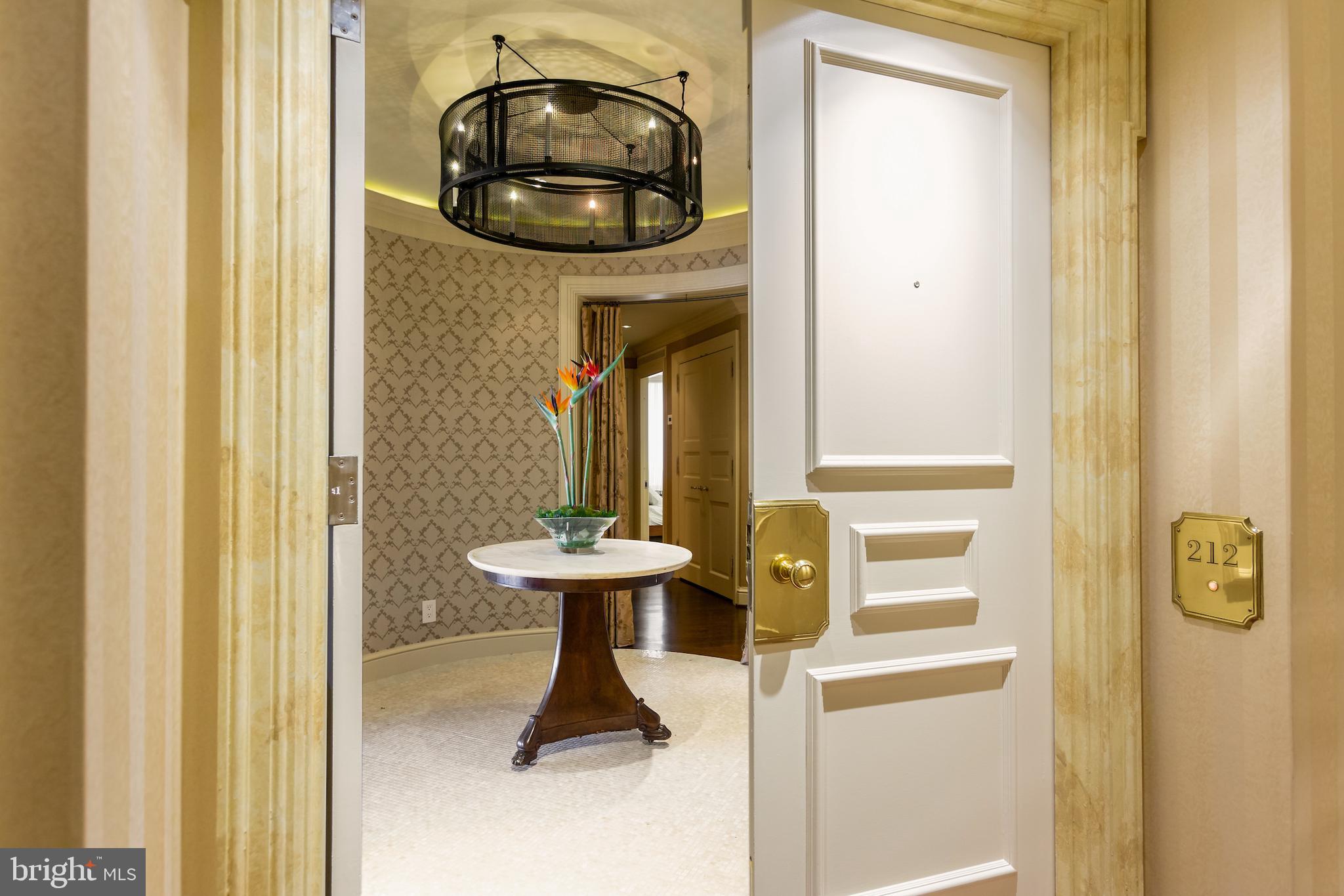 3030 K Street Northwest, Unit PH212 Washington, DC 20007 - Photo 4 of 30