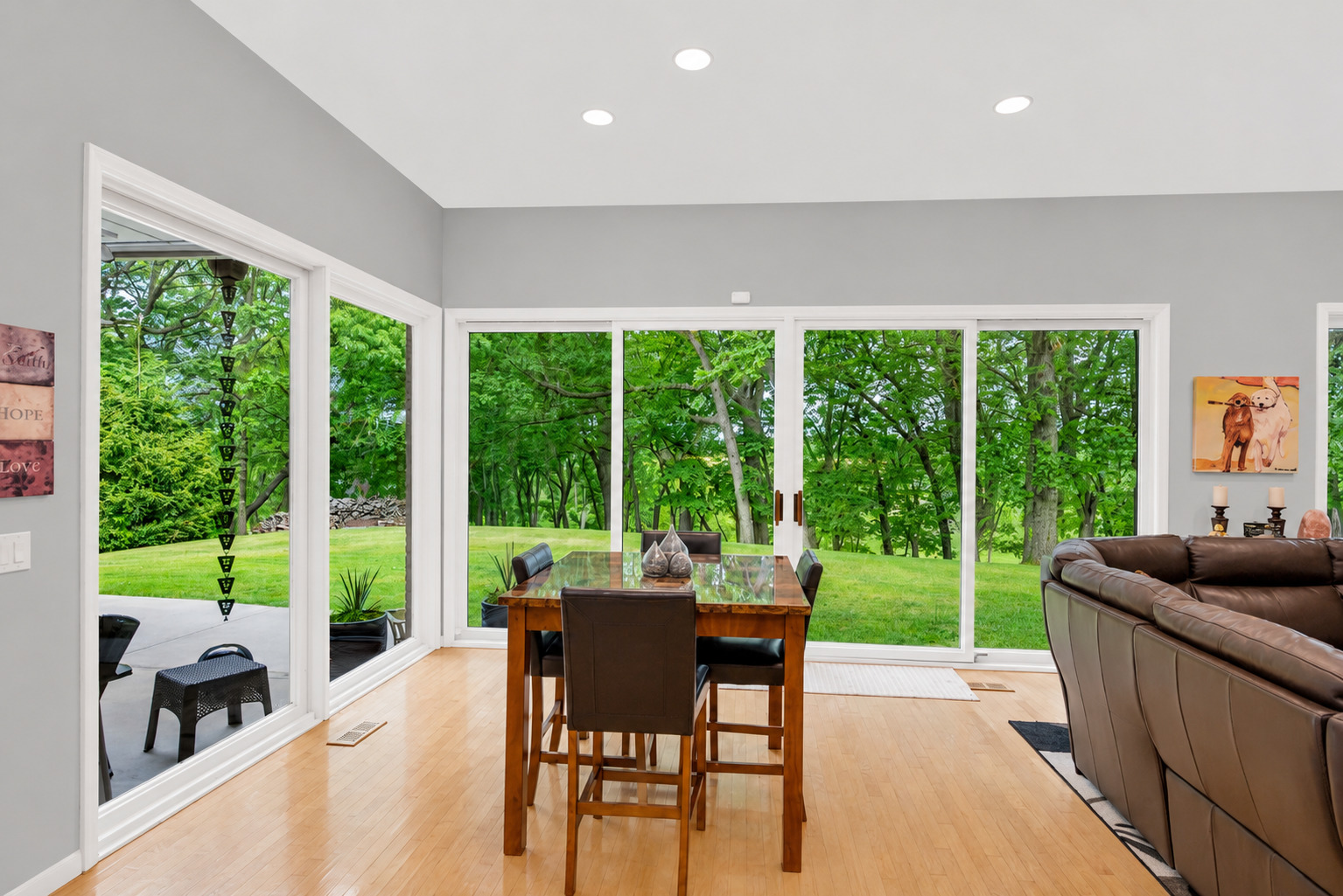 4 Far Hills Road Barrington Hills, IL 60010 - Photo 21 of 79