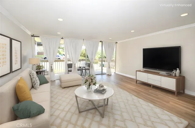 $599,995 | 6542 Ocean Crest Drive, Unit B114, Rancho Palos Verdes, CA 90275