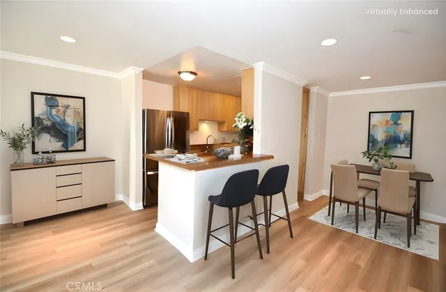 $599,995 | 6542 Ocean Crest Drive, Unit B114, Rancho Palos Verdes, CA 90275