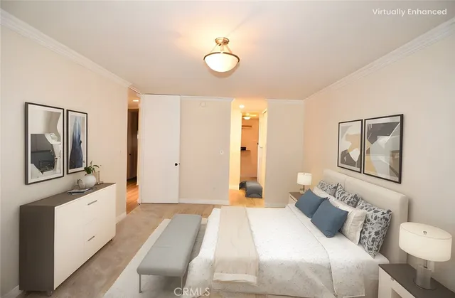 $599,995 | 6542 Ocean Crest Drive, Unit B114, Rancho Palos Verdes, CA 90275