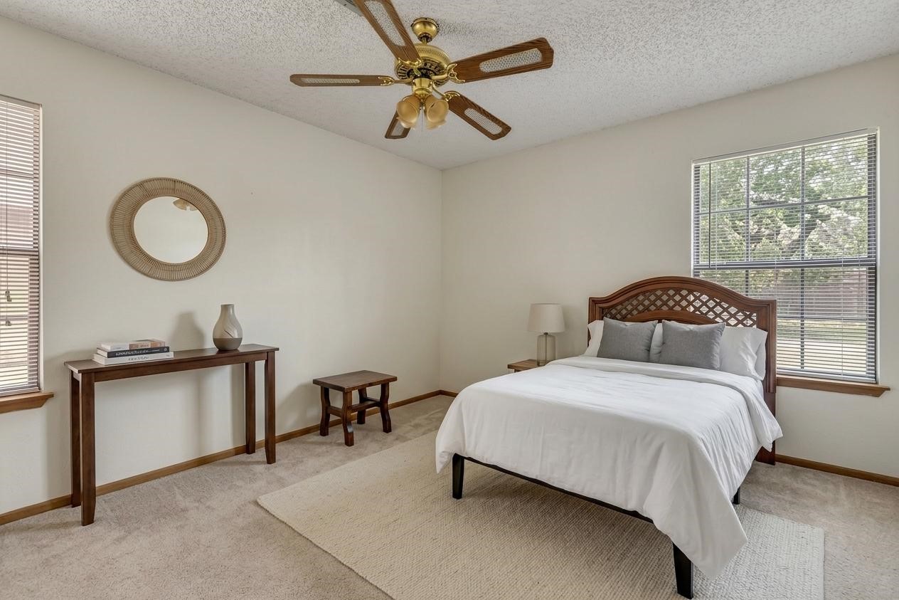 177 Highline Road Valley Mills, TX 76689 - Photo 12 of 23