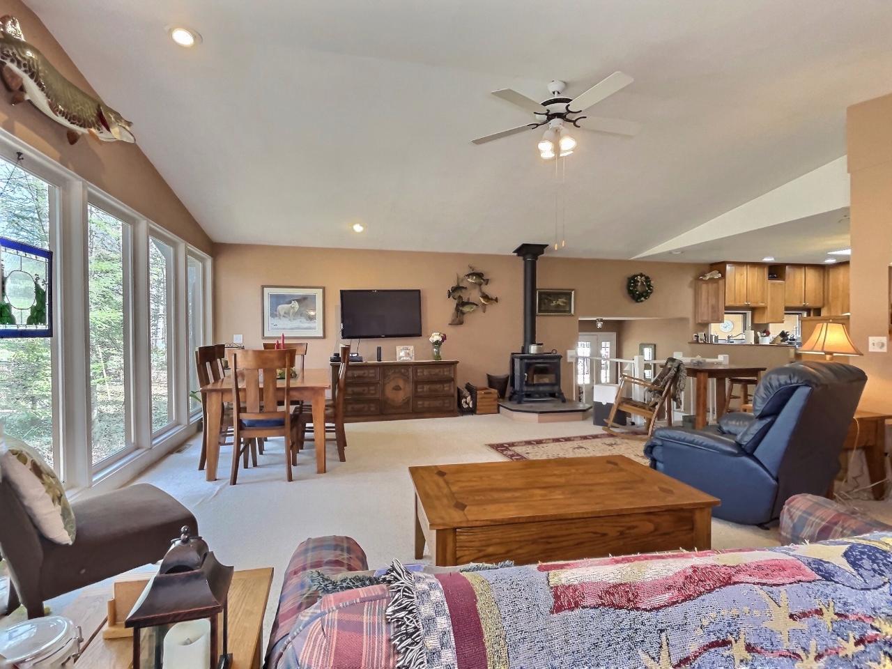 3627 Deerskin Road Eagle River, WI 54521 - Photo 16 of 47 Gallery Image 16