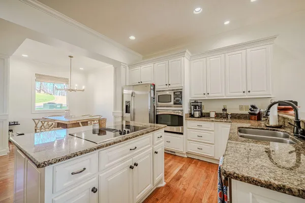$899,000 | 55 A Oasis Lane, Savannah, TN 38372