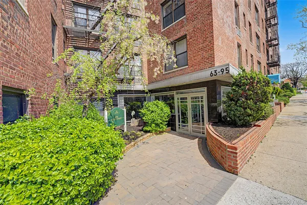 $468,000 | 63-95 Austin Street, Unit 5J | Rego Park