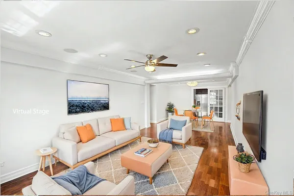 $468,000 | 63-95 Austin Street, Unit 5J | Rego Park