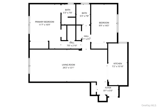 $468,000 | 63-95 Austin Street, Unit 5J | Rego Park