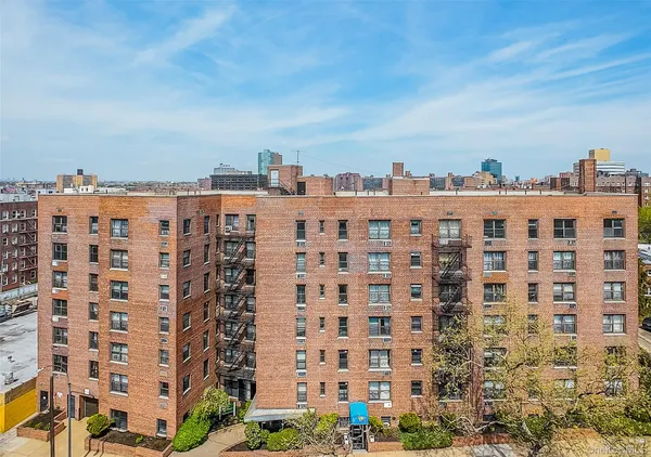 $468,000 | 63-95 Austin Street, Unit 5J | Rego Park