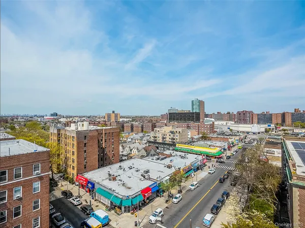 $468,000 | 63-95 Austin Street, Unit 5J | Rego Park