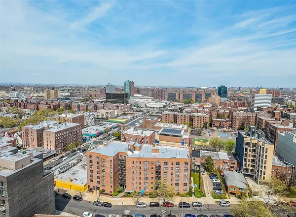 $468,000 | 63-95 Austin Street, Unit 5J | Rego Park