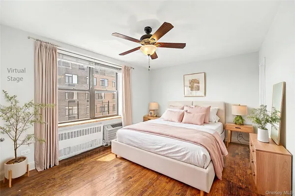 $468,000 | 63-95 Austin Street, Unit 5J | Rego Park