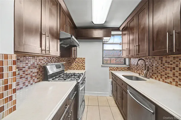 $468,000 | 63-95 Austin Street, Unit 5J | Rego Park