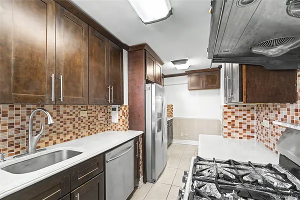 $468,000 | 63-95 Austin Street, Unit 5J | Rego Park