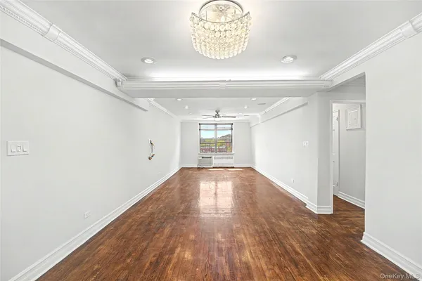 $468,000 | 63-95 Austin Street, Unit 5J | Rego Park