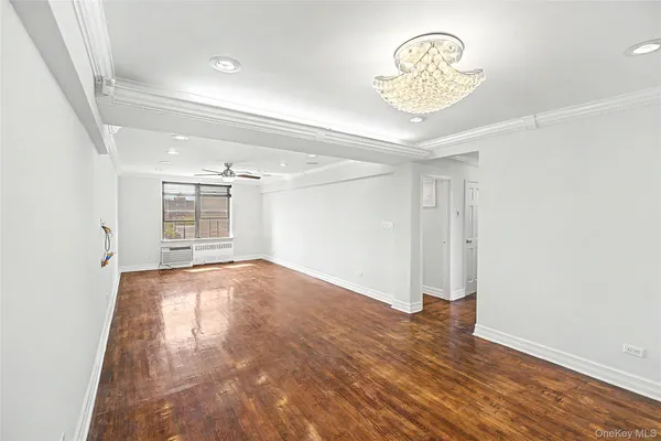 $468,000 | 63-95 Austin Street, Unit 5J | Rego Park