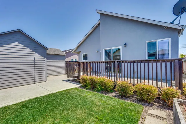 $1,375,000 | 118 Cherry Avenue, South San Francisco, CA 94080