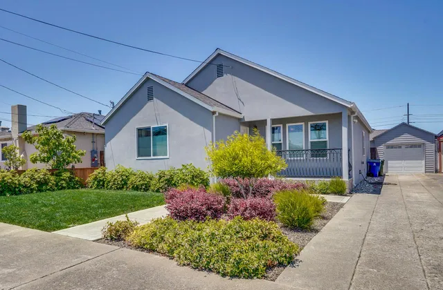 $1,375,000 | 118 Cherry Avenue, South San Francisco, CA 94080
