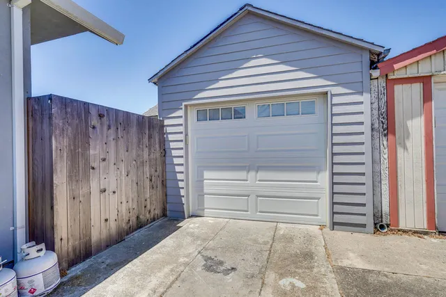 $1,375,000 | 118 Cherry Avenue, South San Francisco, CA 94080