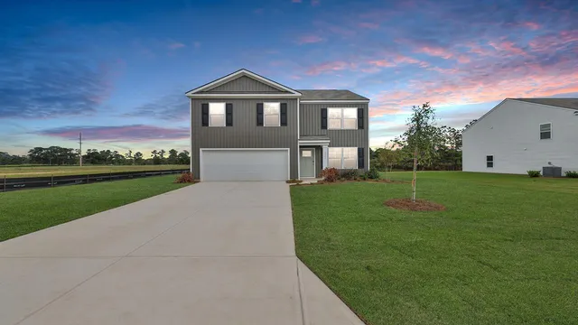 $299,900 | 1064 Mulligan Drive, Manning, SC 29102