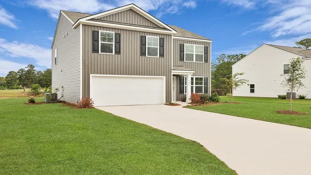 $299,900 | 1064 Mulligan Drive, Manning, SC 29102
