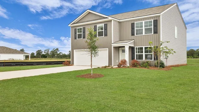 $299,900 | 1064 Mulligan Drive, Manning, SC 29102