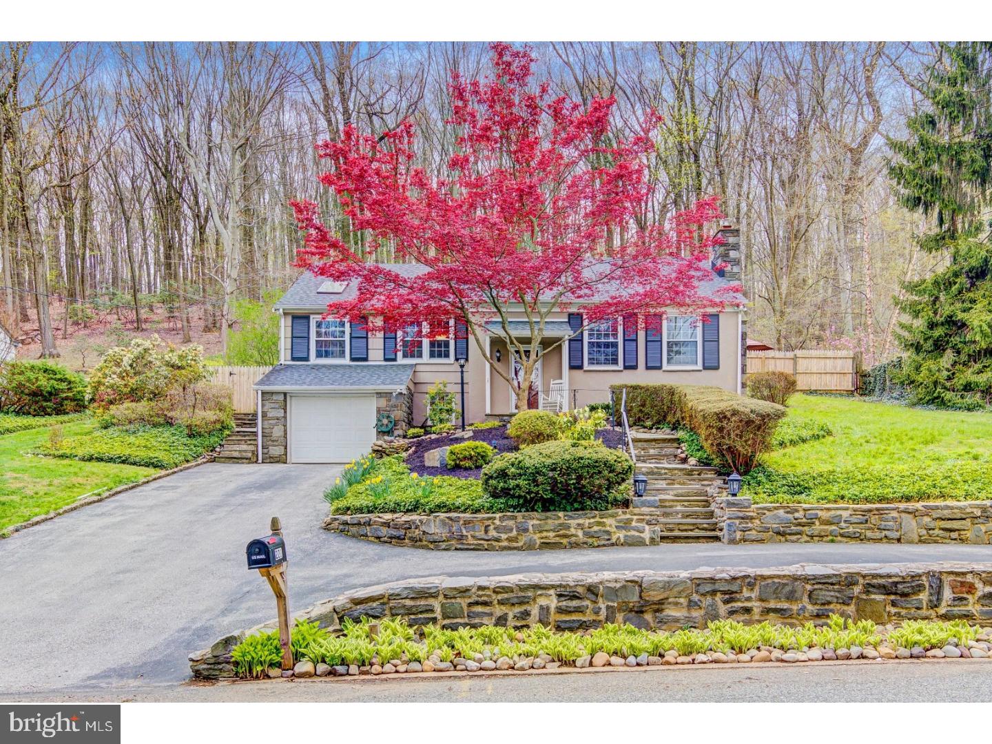 221 Arden Road Conshohocken, PA 19428 - Photo 1 of 25 Gallery Image 1
