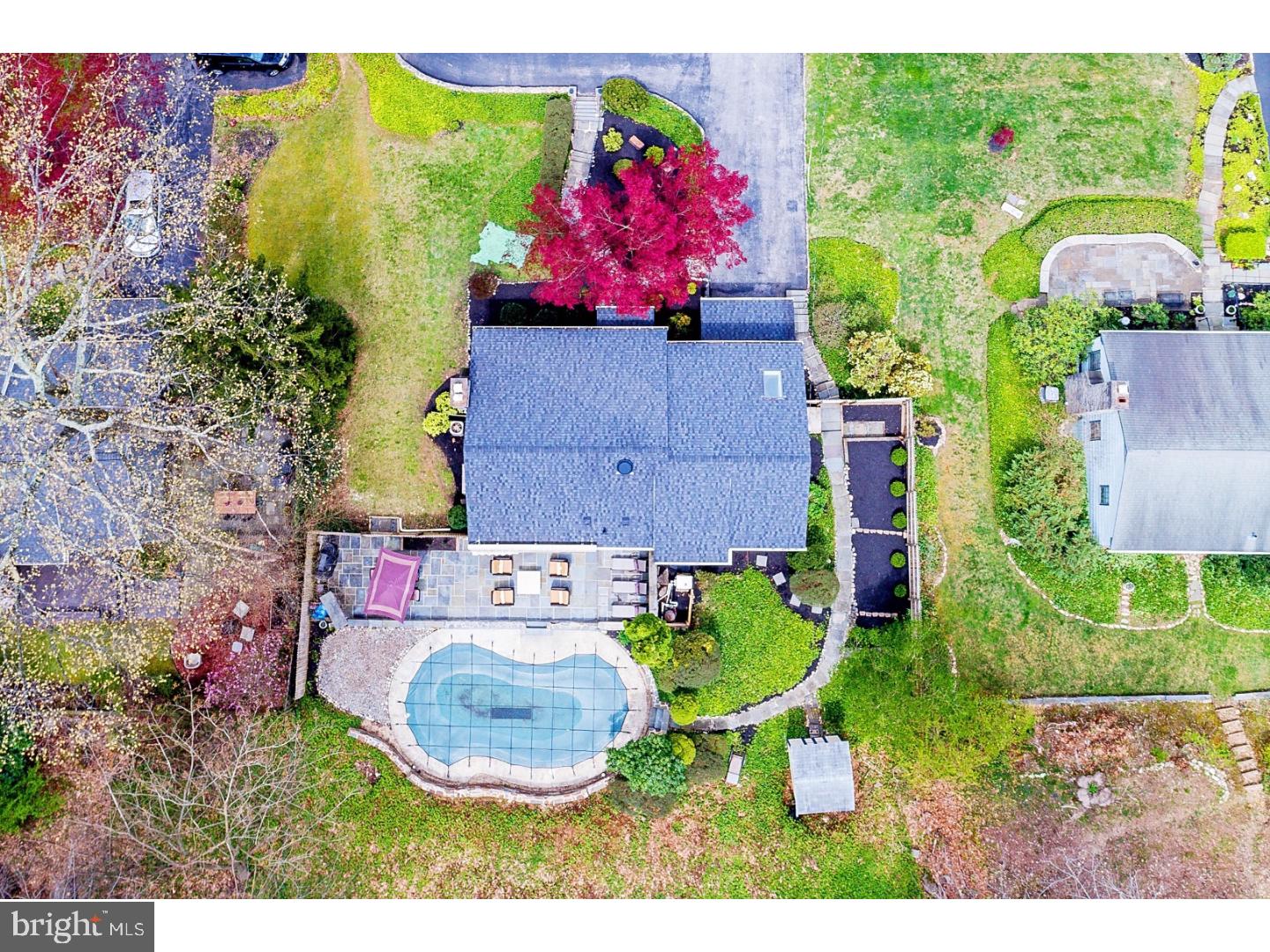 221 Arden Road Conshohocken, PA 19428 - Photo 3 of 25 Gallery Image 3
