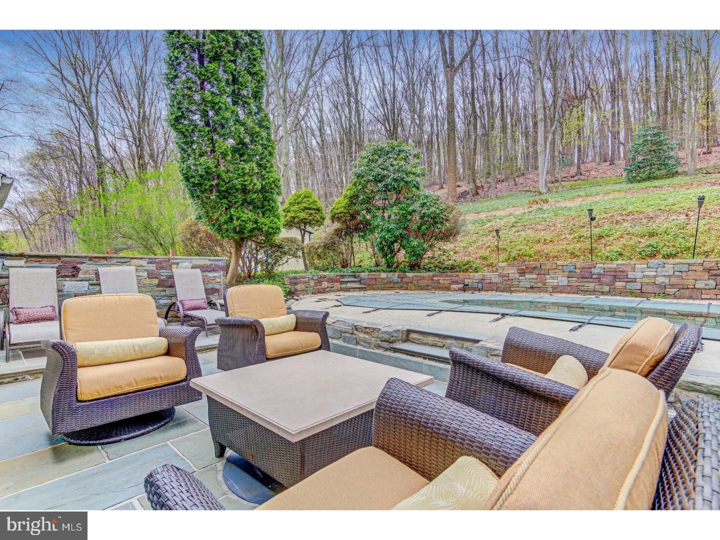 221 Arden Road Conshohocken, PA 19428 - Photo 22 of 25 Gallery Image 22